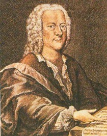 Telemann, Georg Philipp (1681-1767)