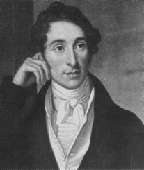 Weber, Carl Maria von  (1786-1826)